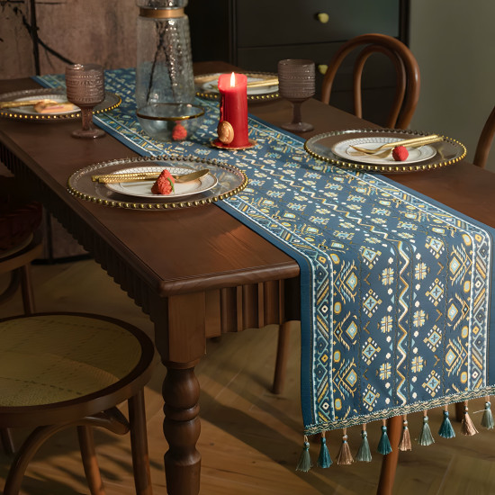 Table Runner 35*120 cm
